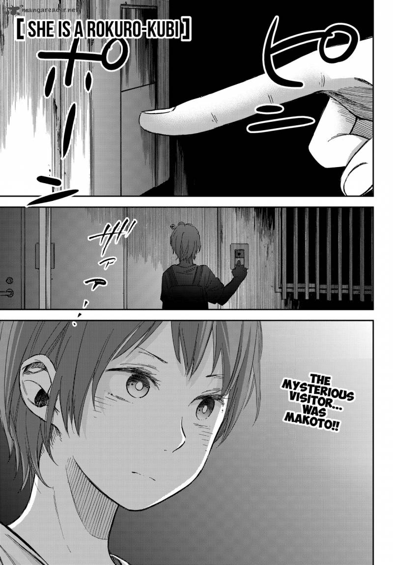 Kanojo Wa Rokurokubi 6 3