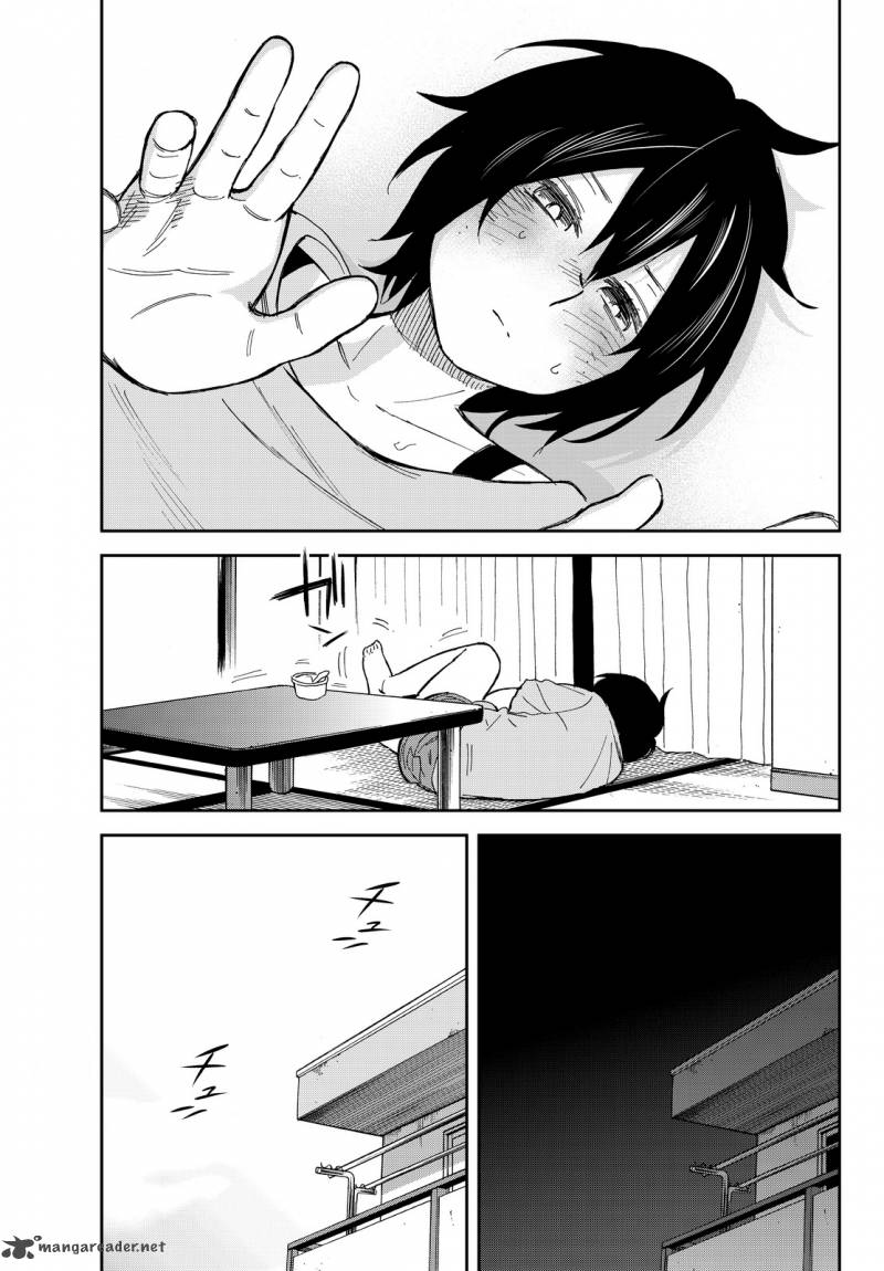 Kanojo Wa Rokurokubi 6 31