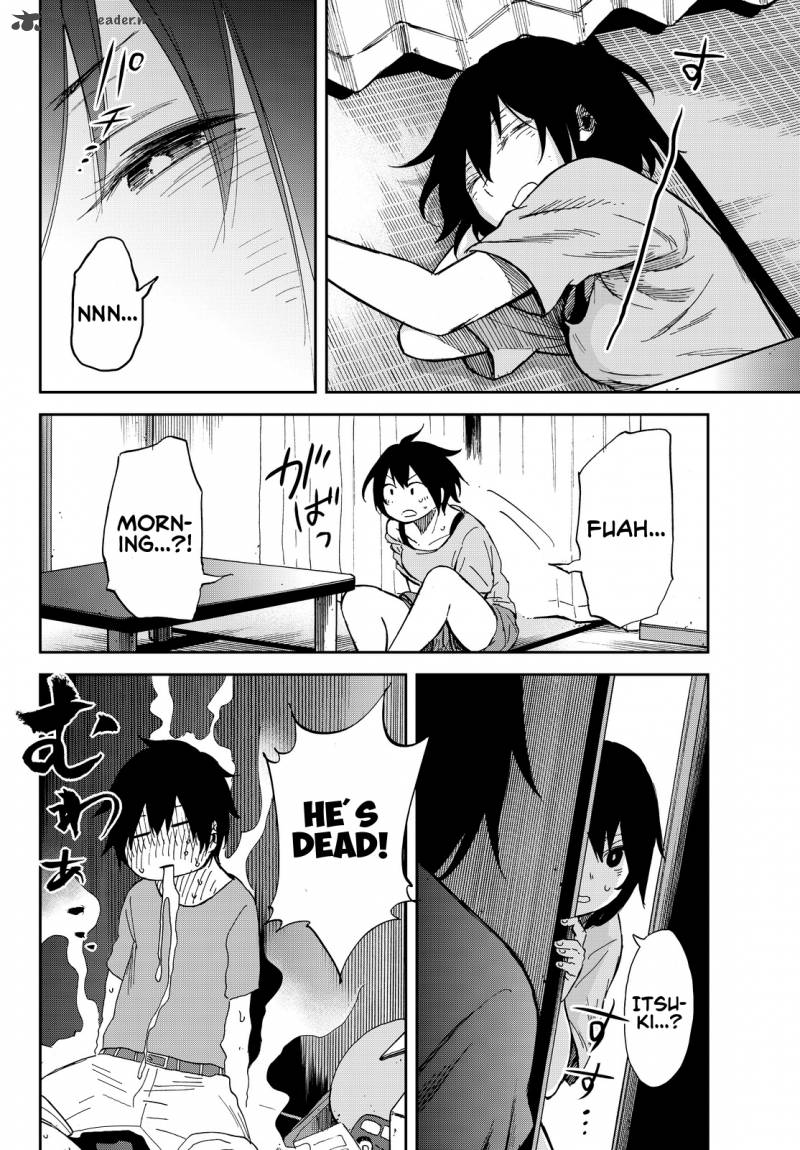 Kanojo Wa Rokurokubi 6 32