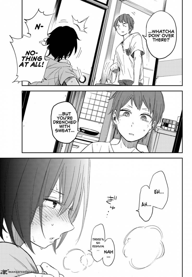 Kanojo Wa Rokurokubi 6 7