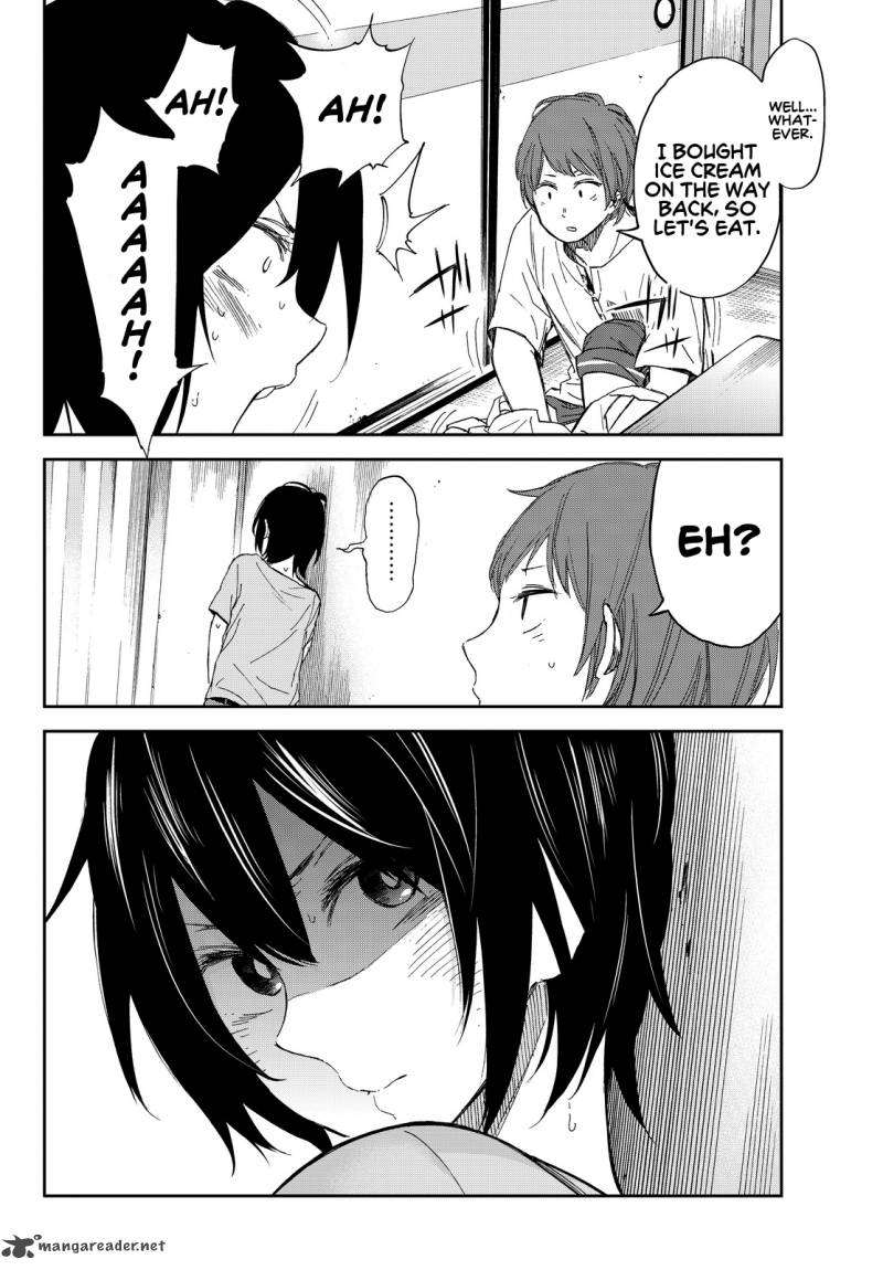 Kanojo Wa Rokurokubi 6 8