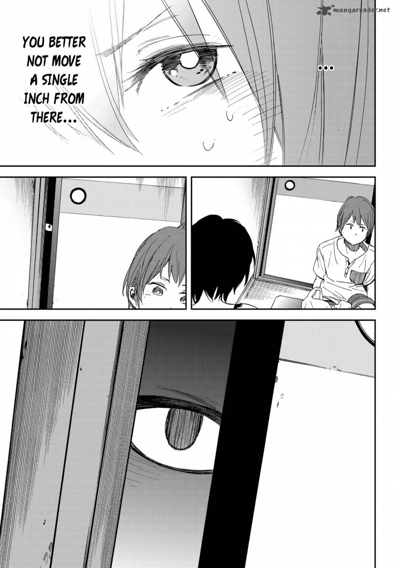 Kanojo Wa Rokurokubi 6 9