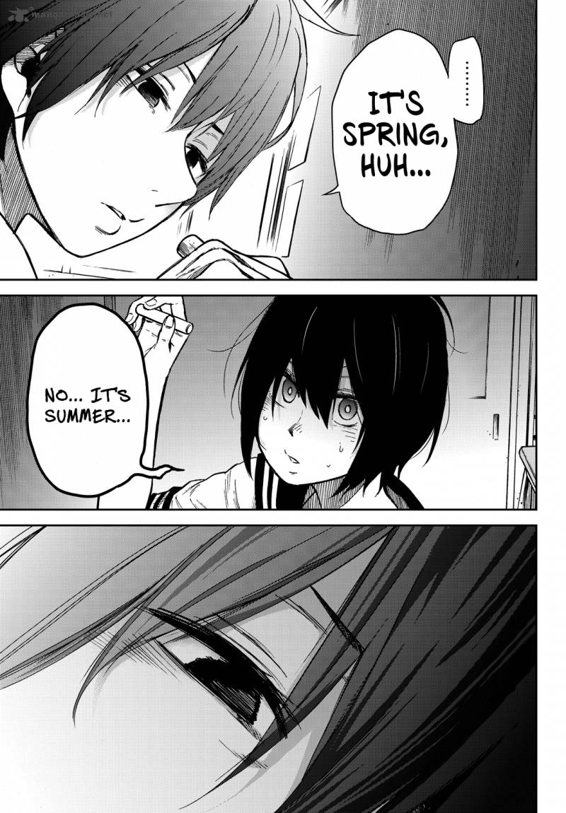 Kanojo Wa Rokurokubi 8 15