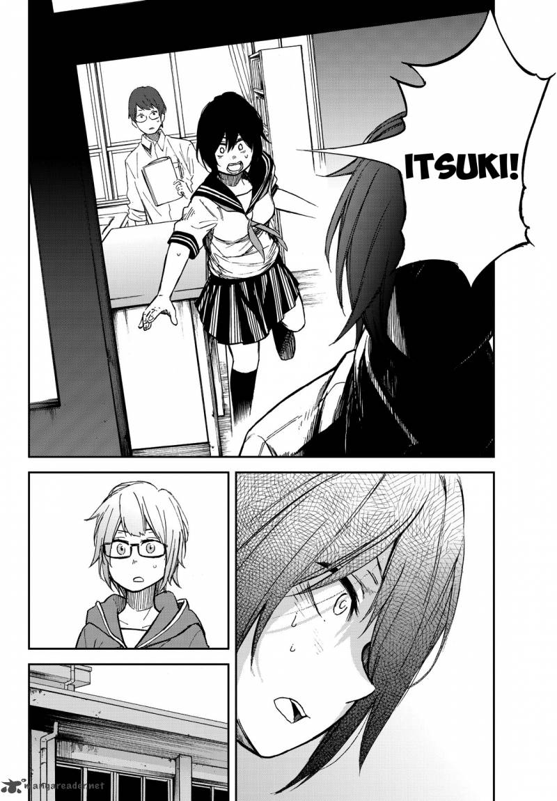 Kanojo Wa Rokurokubi 8 18