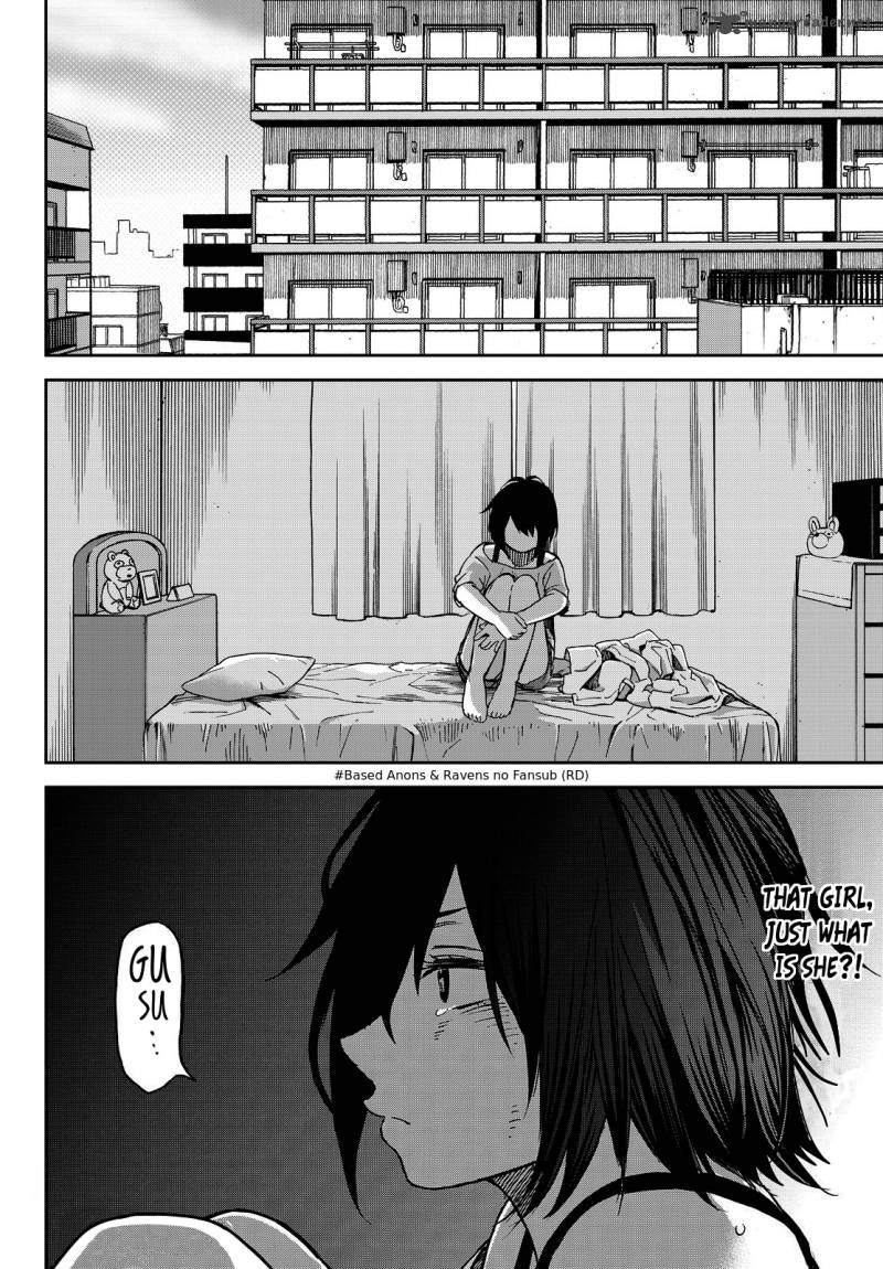 Kanojo Wa Rokurokubi 9 30