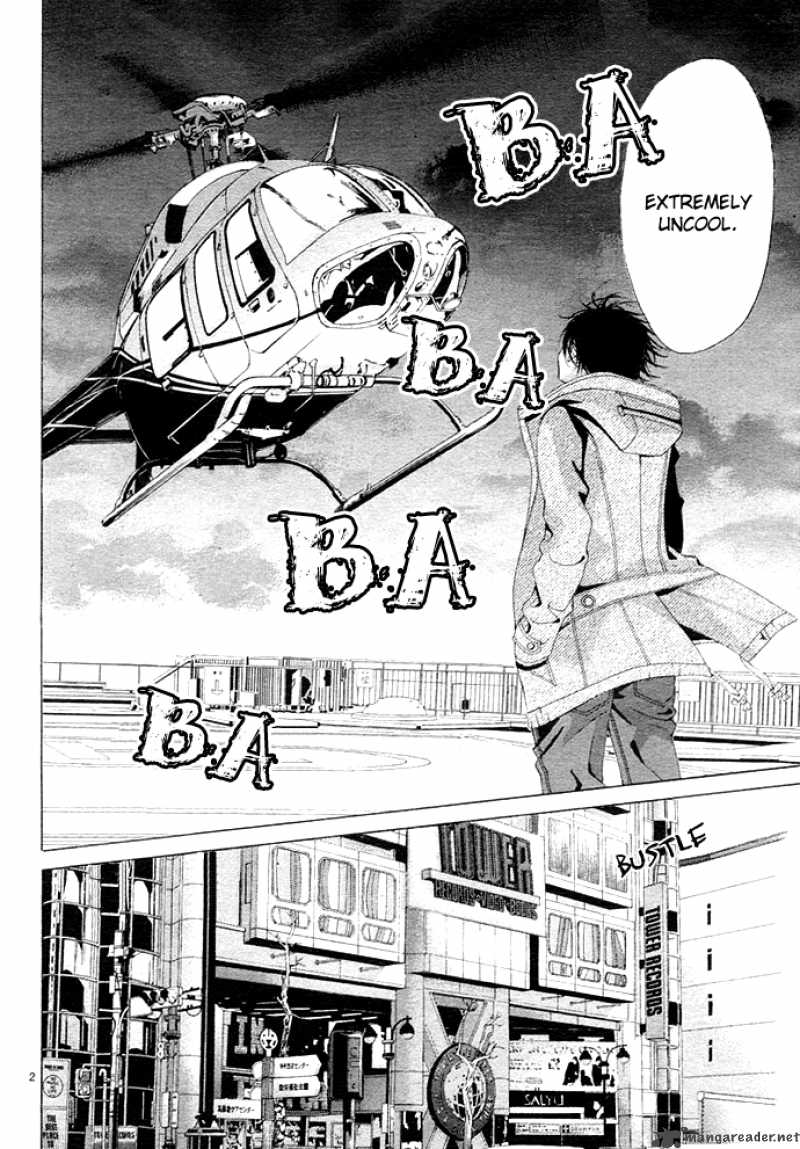 Kanojo Wa Uso Wo Aishisugiteru 1 10