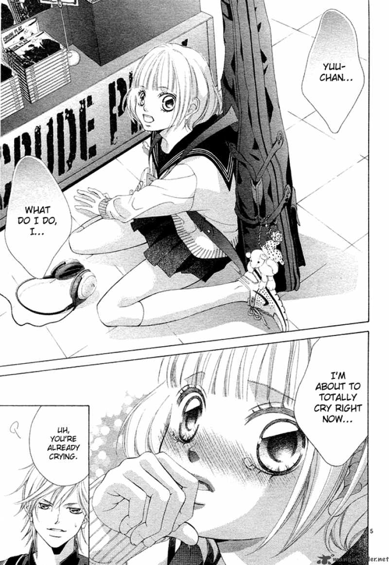 Kanojo Wa Uso Wo Aishisugiteru 1 13