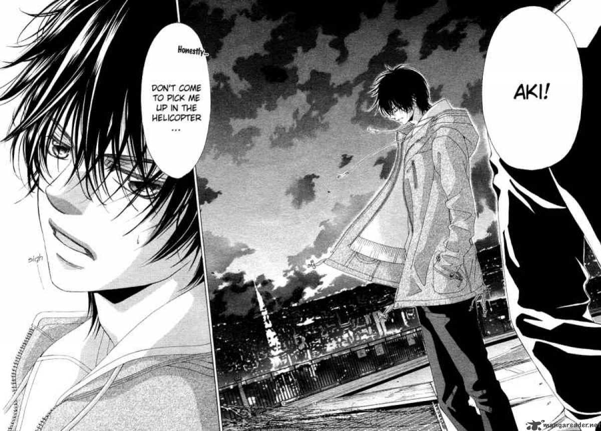 Kanojo Wa Uso Wo Aishisugiteru 1 19