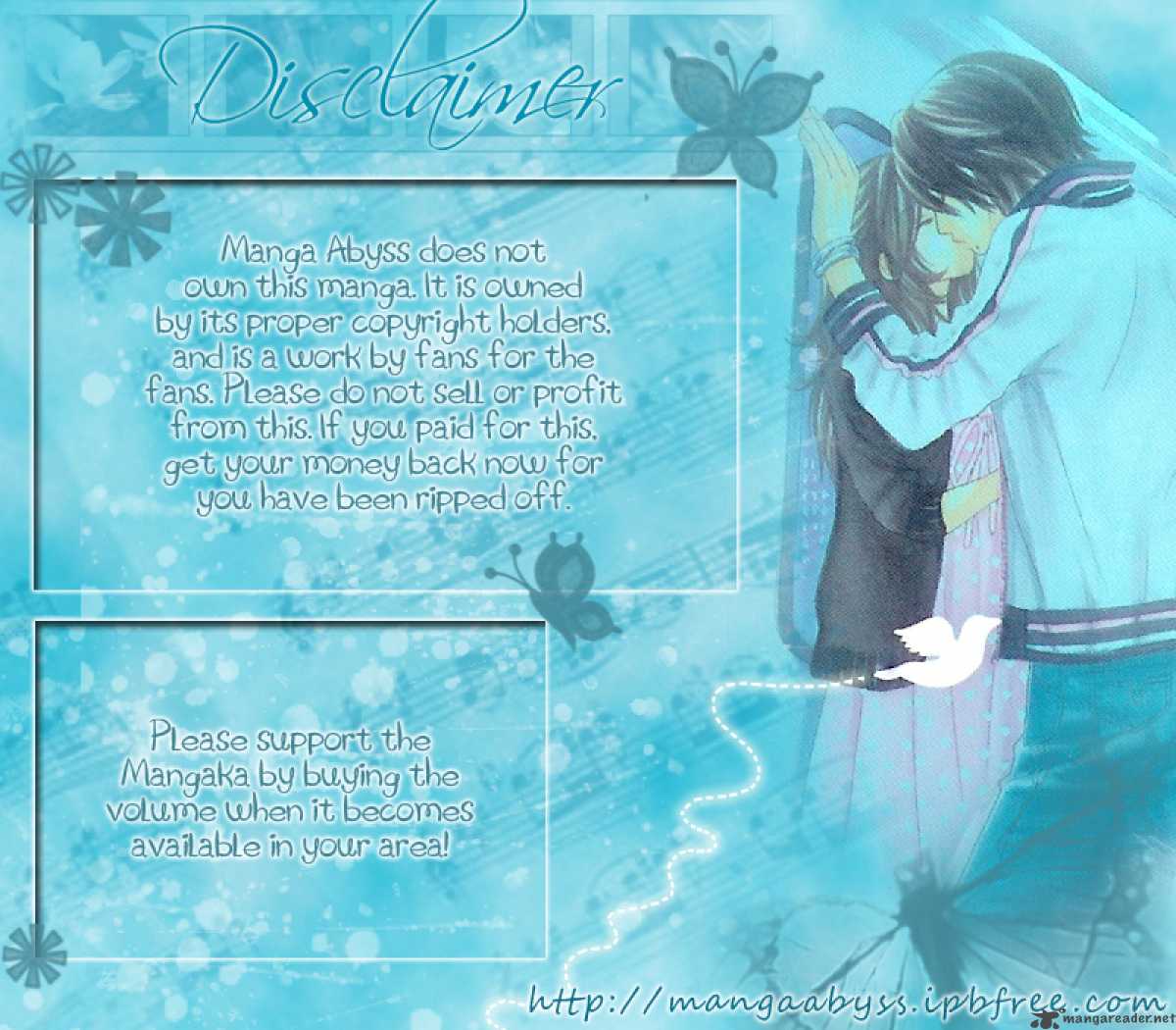 Kanojo Wa Uso Wo Aishisugiteru 1 2
