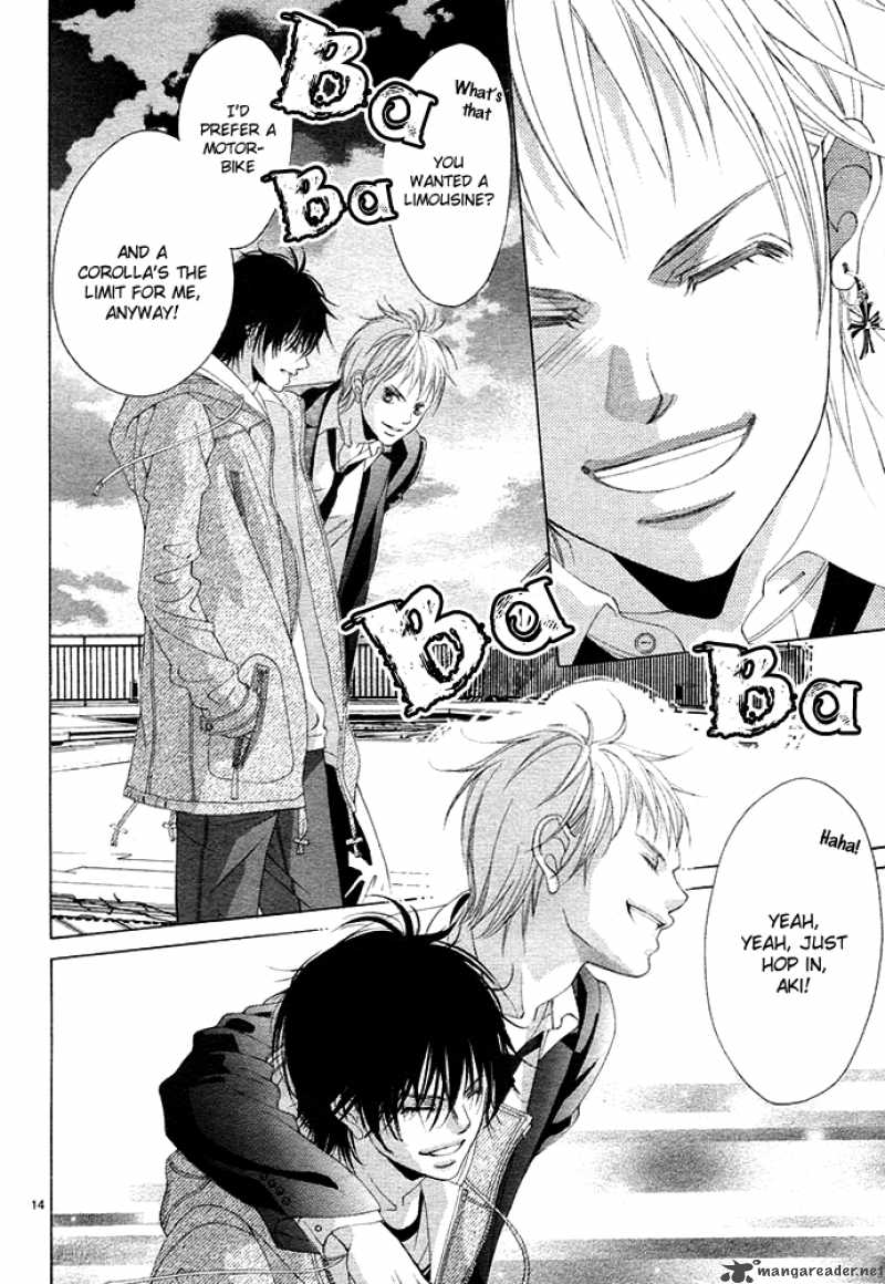 Kanojo Wa Uso Wo Aishisugiteru 1 20