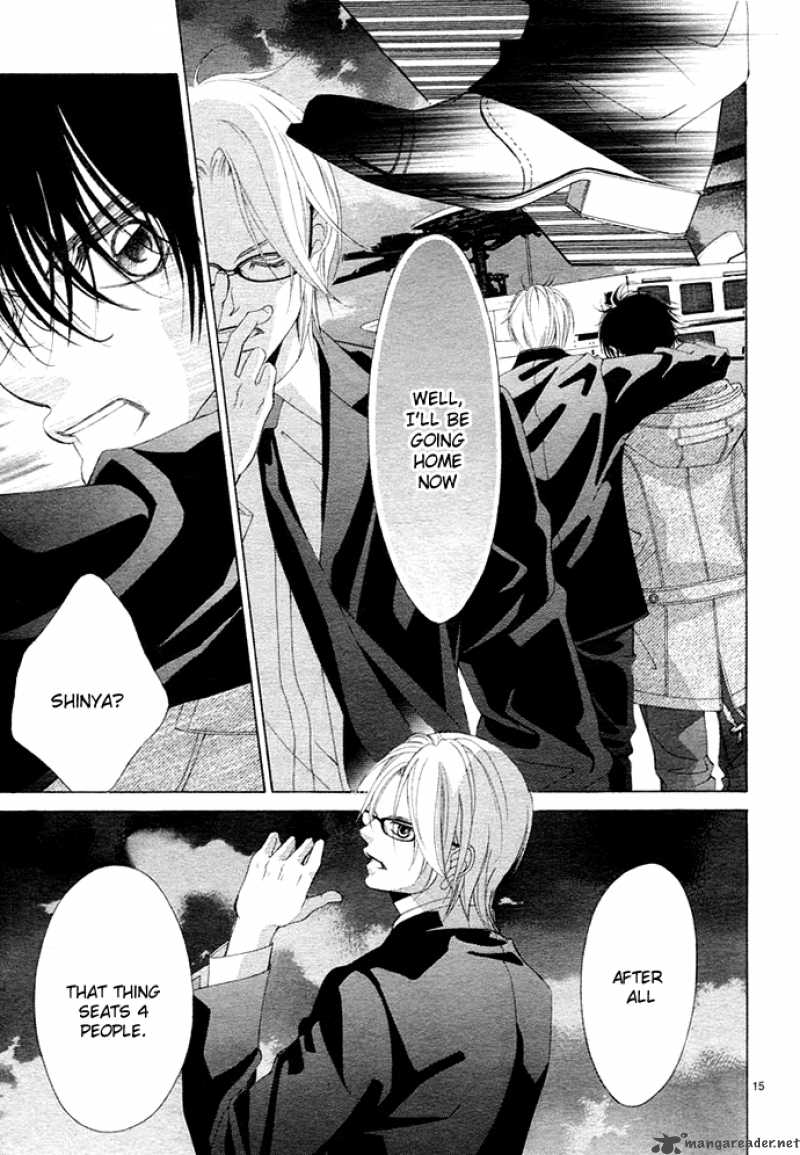 Kanojo Wa Uso Wo Aishisugiteru 1 21