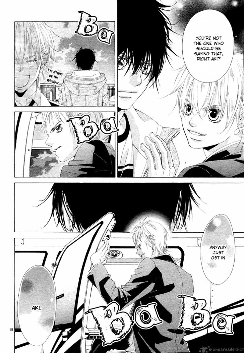 Kanojo Wa Uso Wo Aishisugiteru 1 24