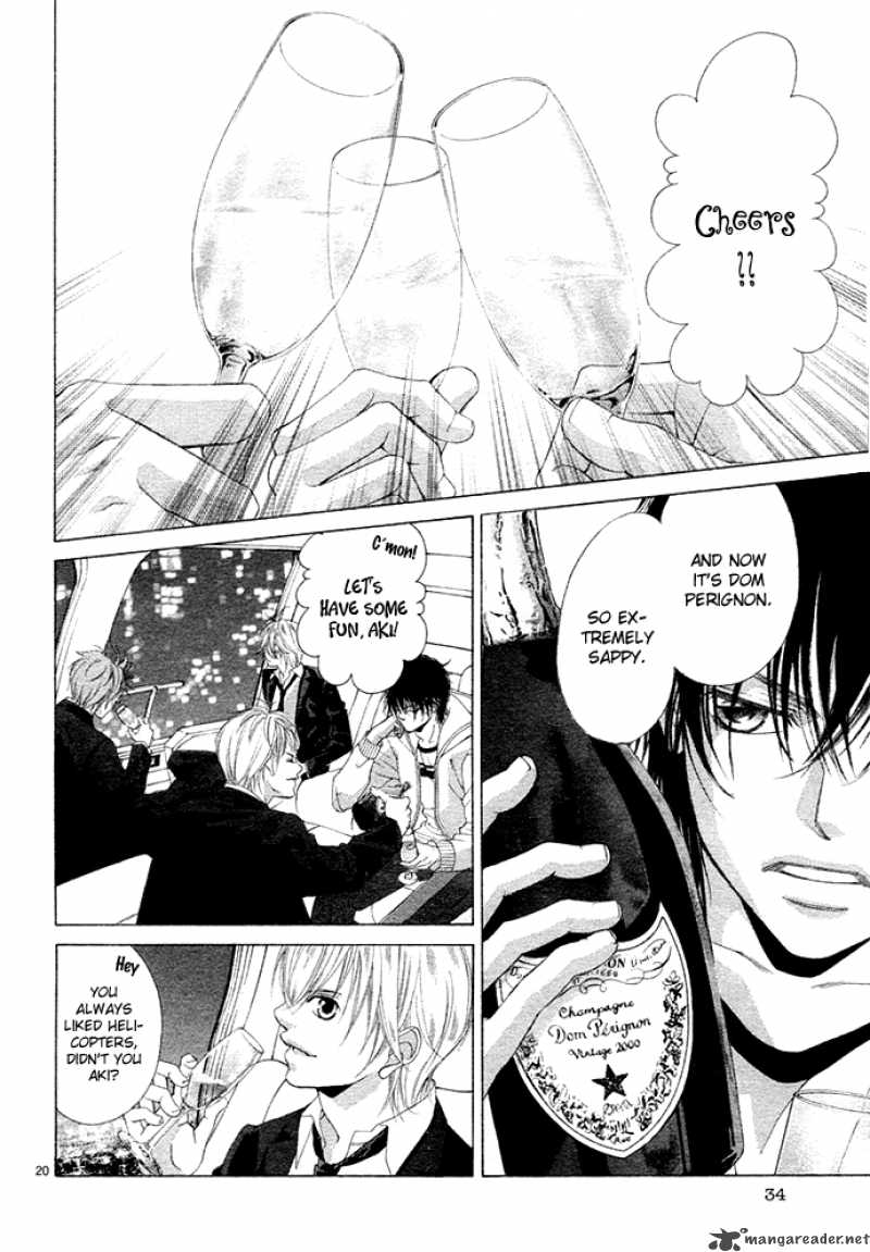 Kanojo Wa Uso Wo Aishisugiteru 1 26