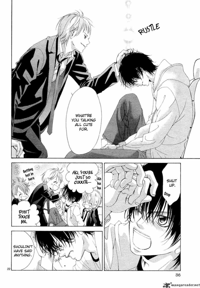 Kanojo Wa Uso Wo Aishisugiteru 1 28