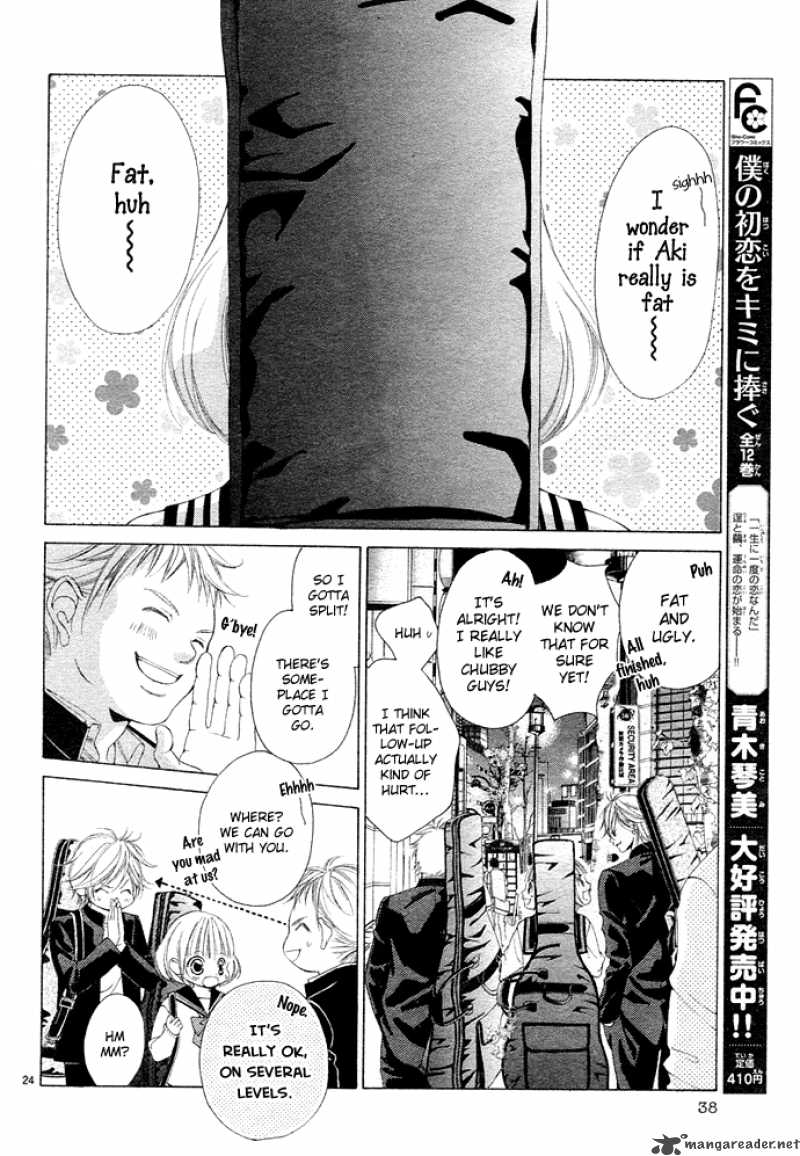 Kanojo Wa Uso Wo Aishisugiteru 1 30