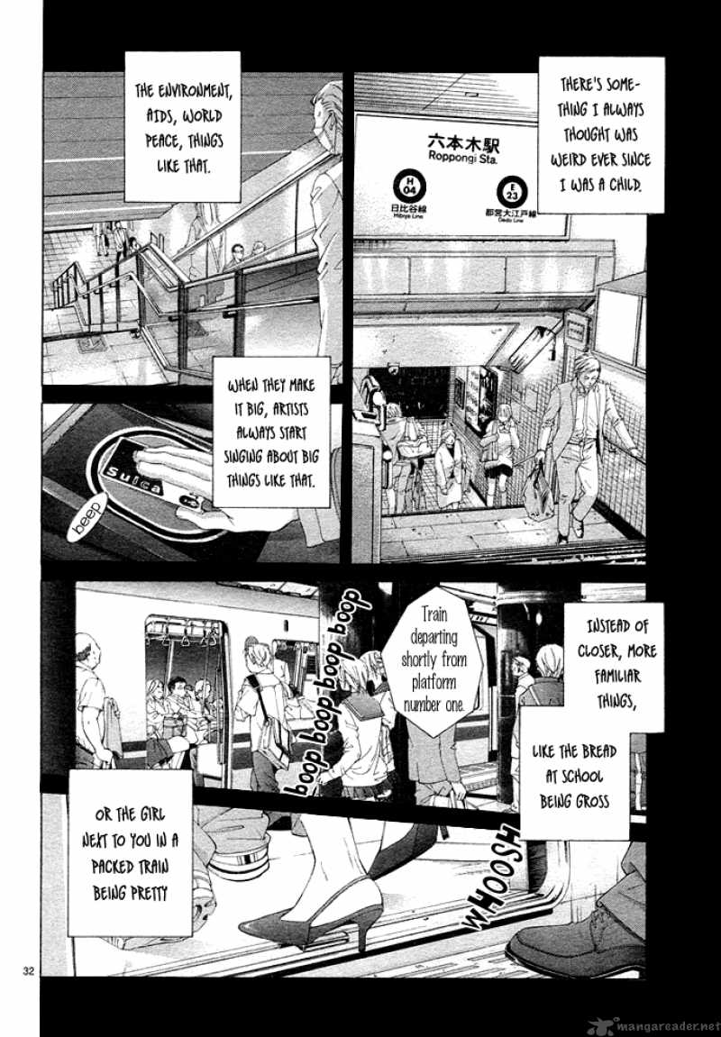 Kanojo Wa Uso Wo Aishisugiteru 1 38