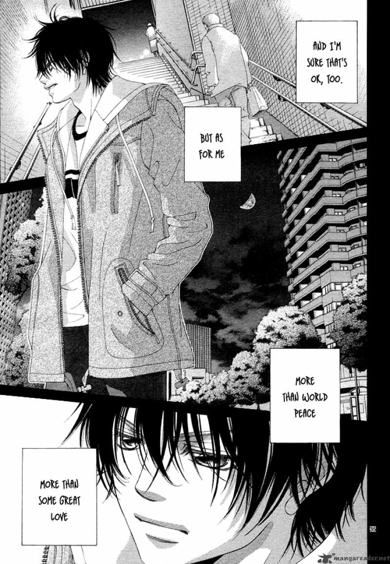 Kanojo Wa Uso Wo Aishisugiteru 1 41