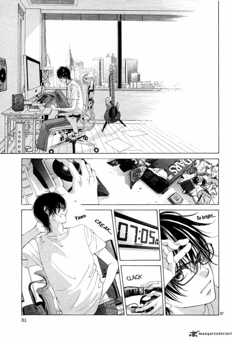 Kanojo Wa Uso Wo Aishisugiteru 1 43