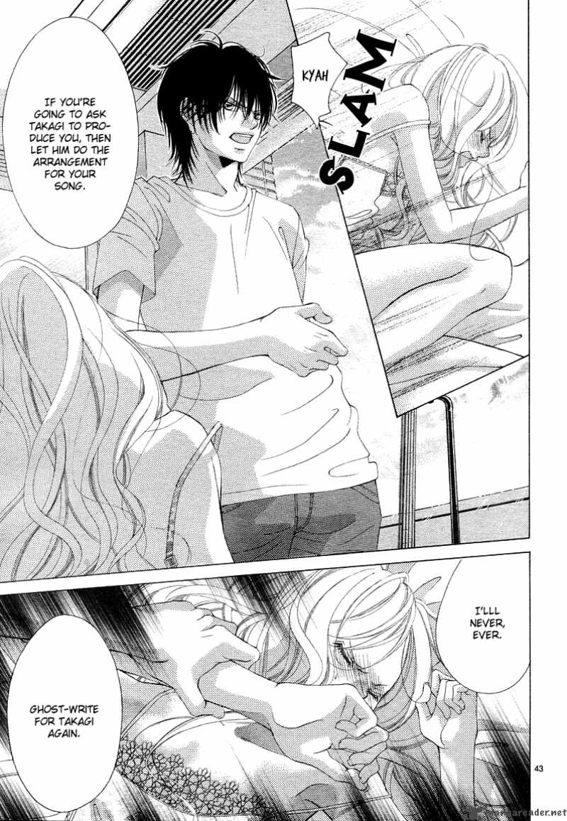 Kanojo Wa Uso Wo Aishisugiteru 1 49