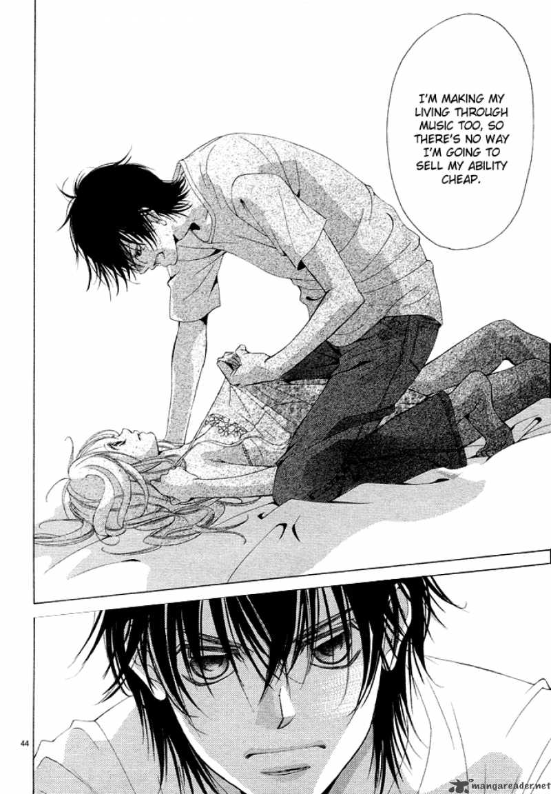 Kanojo Wa Uso Wo Aishisugiteru 1 50