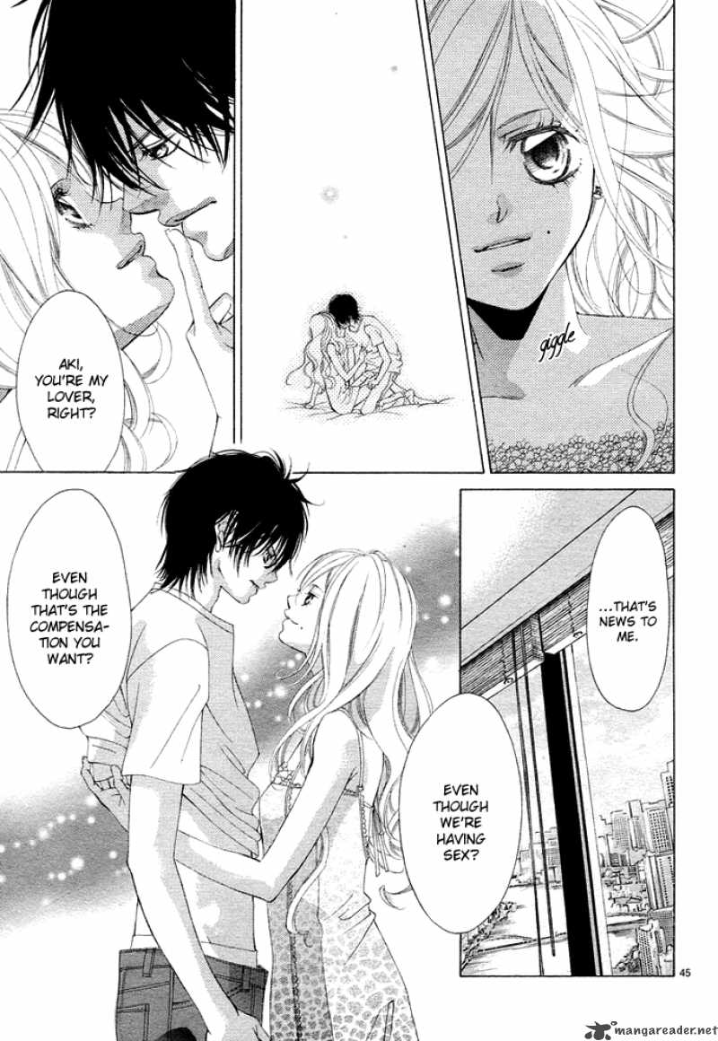 Kanojo Wa Uso Wo Aishisugiteru 1 51