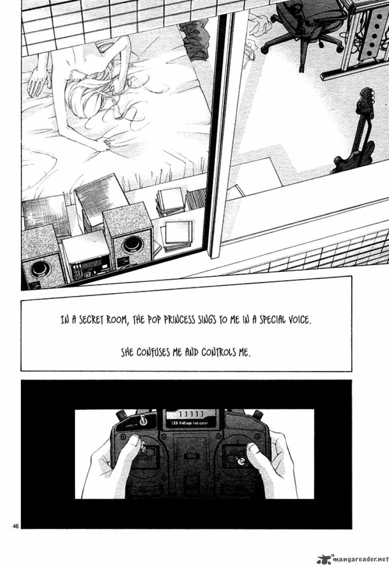 Kanojo Wa Uso Wo Aishisugiteru 1 52