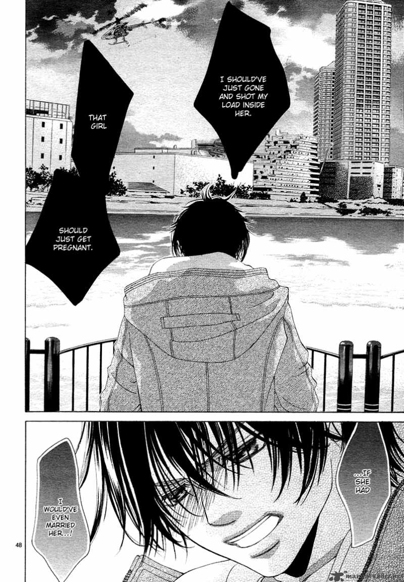Kanojo Wa Uso Wo Aishisugiteru 1 54