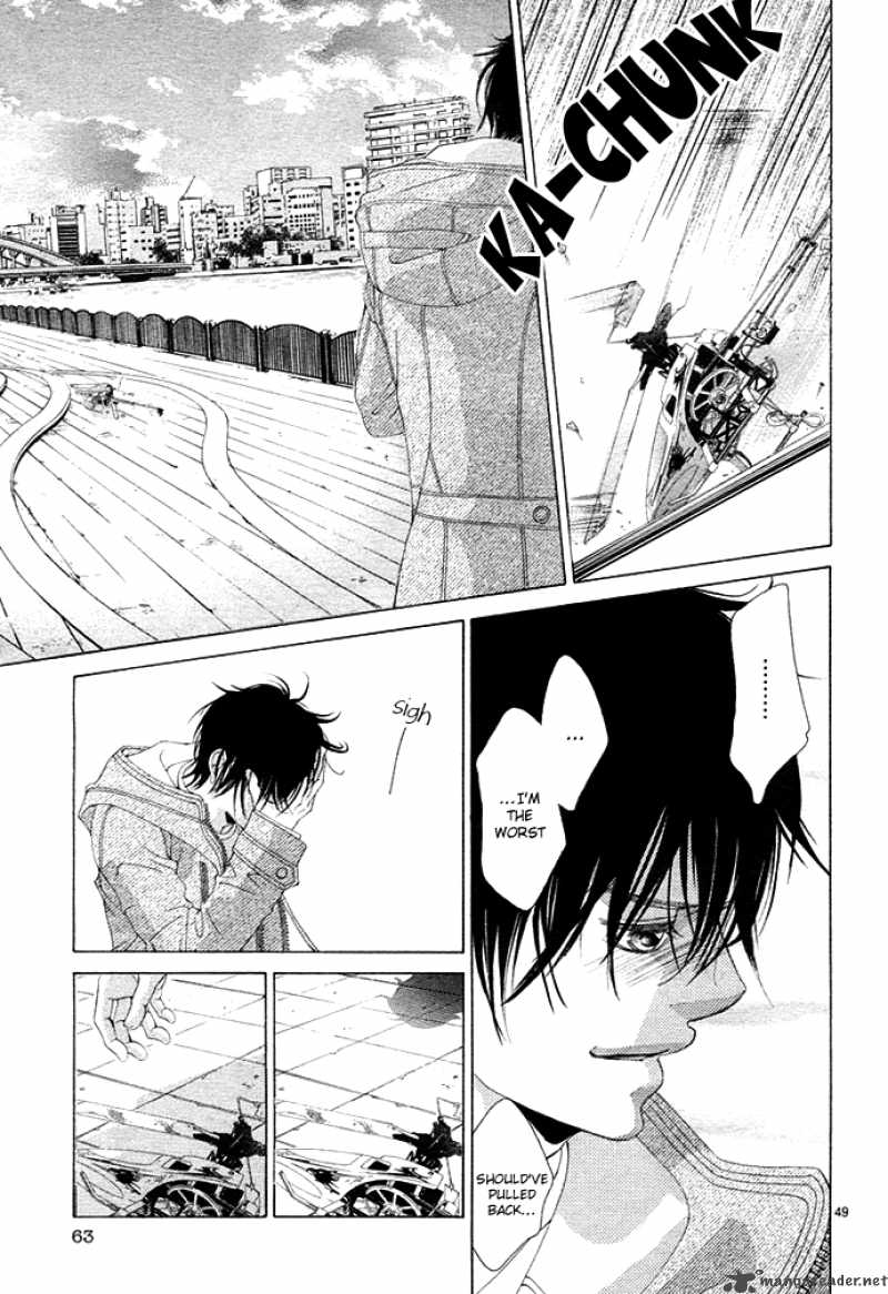 Kanojo Wa Uso Wo Aishisugiteru 1 55