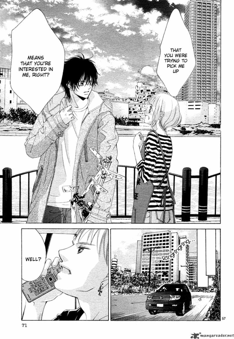 Kanojo Wa Uso Wo Aishisugiteru 1 63