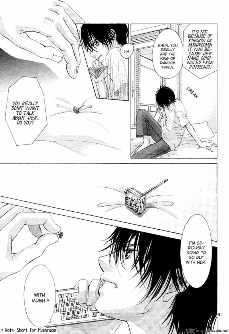 Kanojo Wa Uso Wo Aishisugiteru 1 67