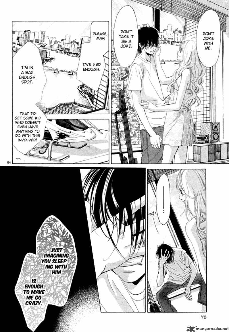 Kanojo Wa Uso Wo Aishisugiteru 1 70