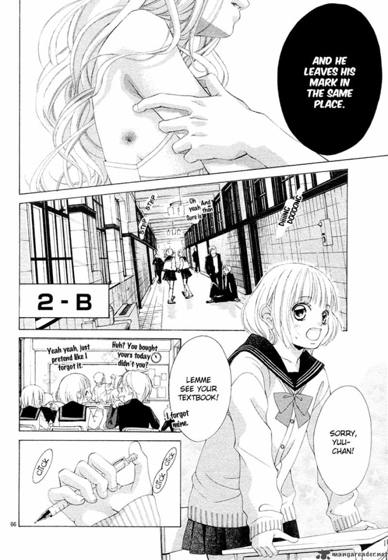 Kanojo Wa Uso Wo Aishisugiteru 1 72