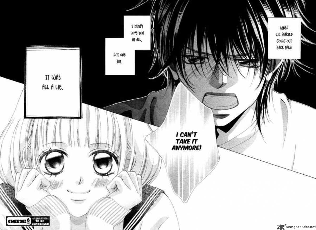 Kanojo Wa Uso Wo Aishisugiteru 1 74