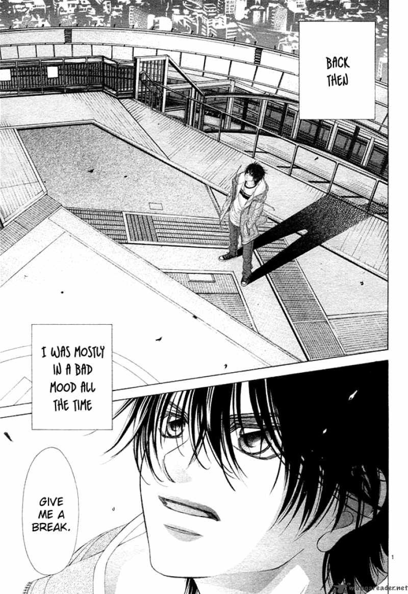 Kanojo Wa Uso Wo Aishisugiteru 1 9