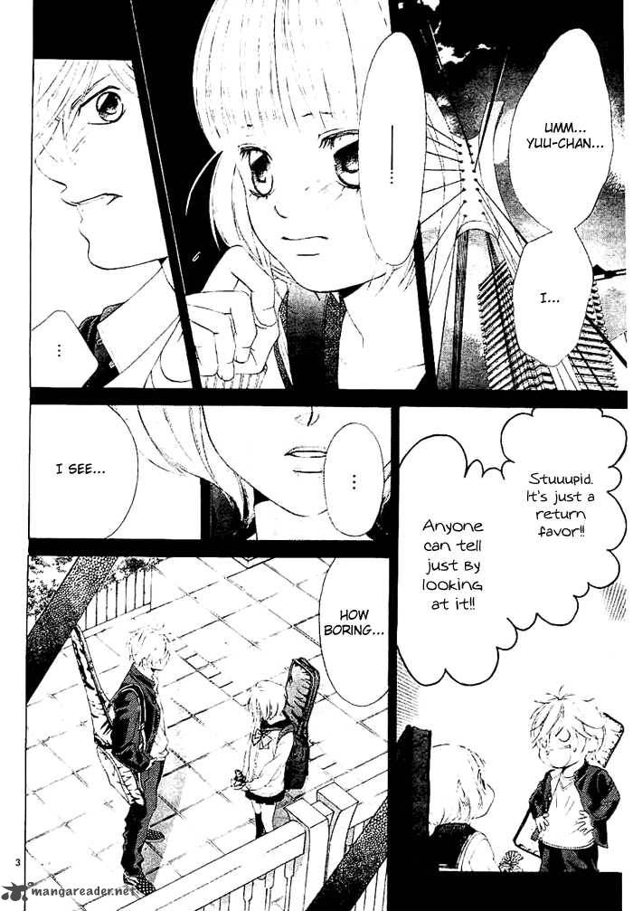 Kanojo Wa Uso Wo Aishisugiteru 10 27