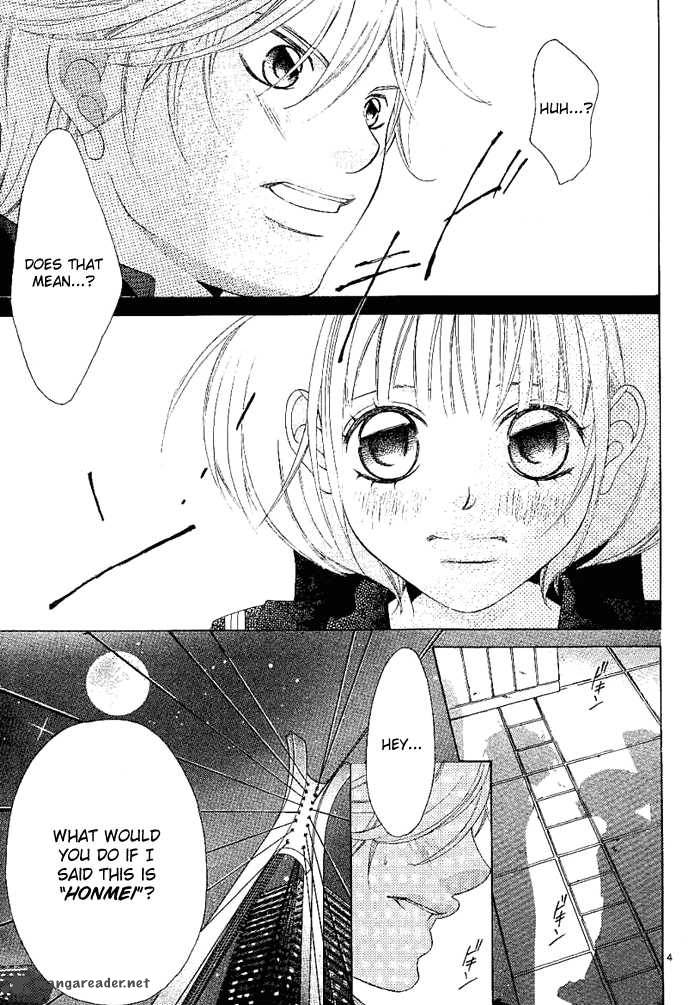 Kanojo Wa Uso Wo Aishisugiteru 10 28