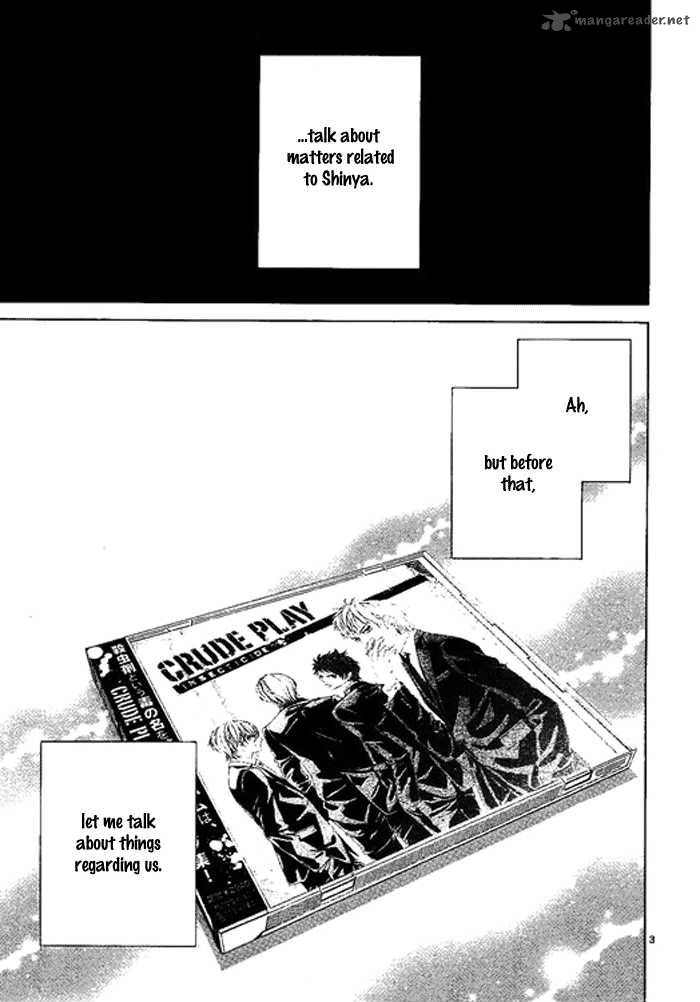 Kanojo Wa Uso Wo Aishisugiteru 10 4