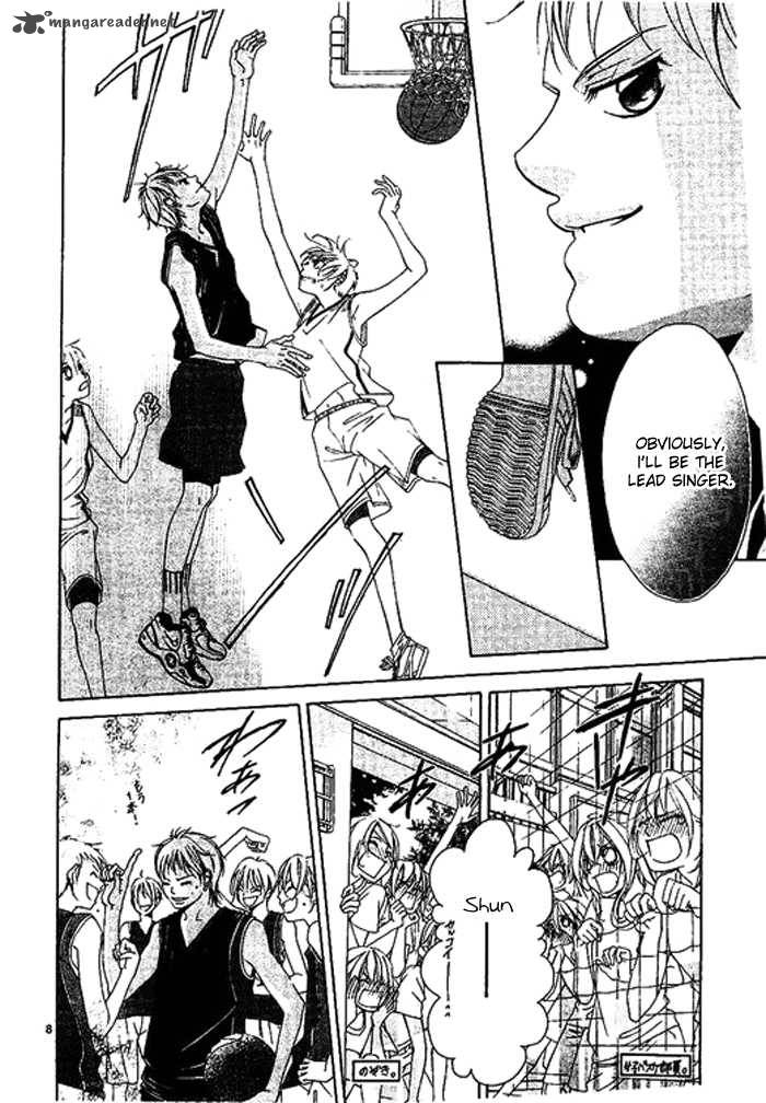 Kanojo Wa Uso Wo Aishisugiteru 10 8