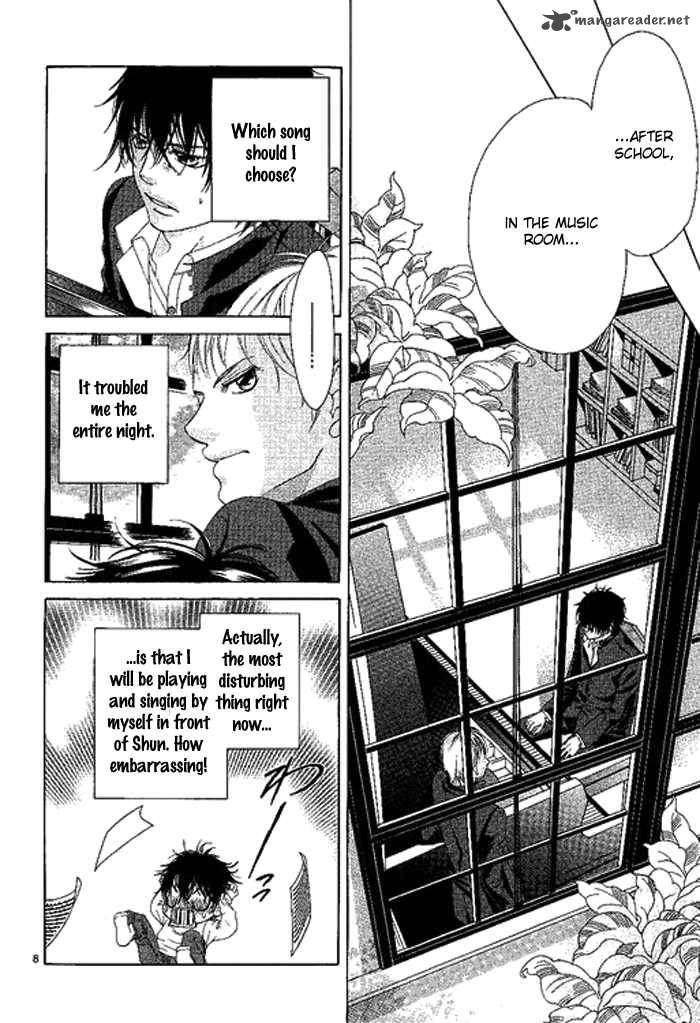 Kanojo Wa Uso Wo Aishisugiteru 11 10