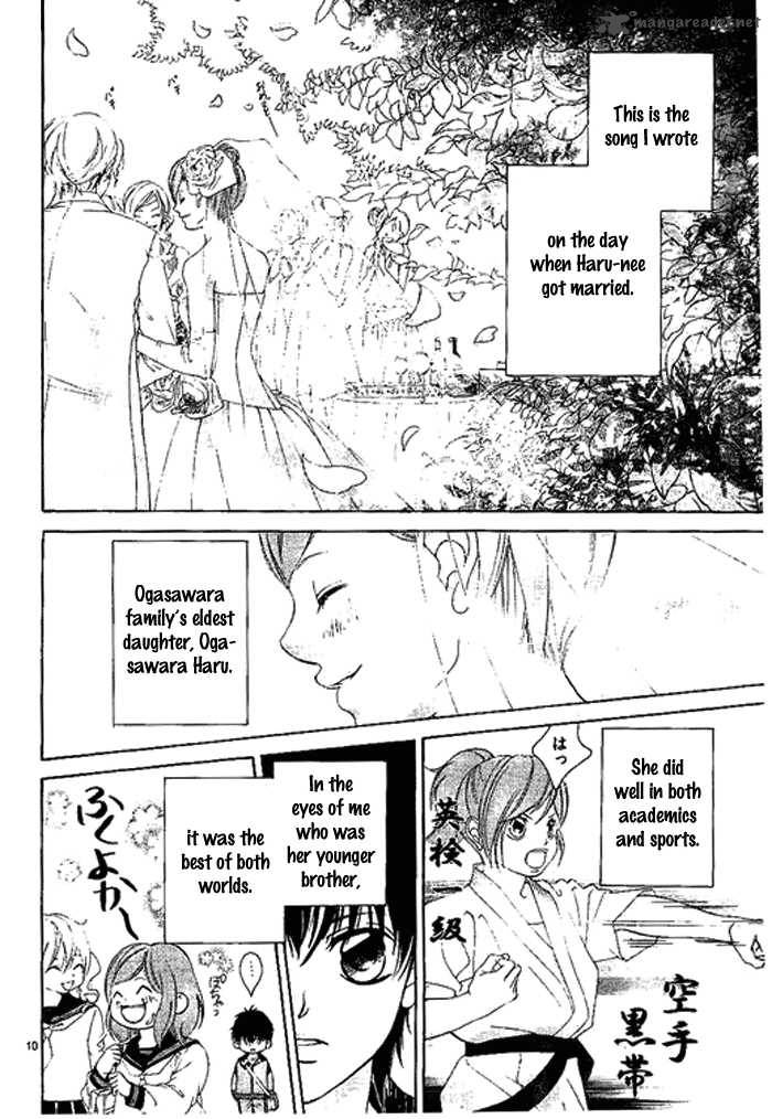 Kanojo Wa Uso Wo Aishisugiteru 11 12