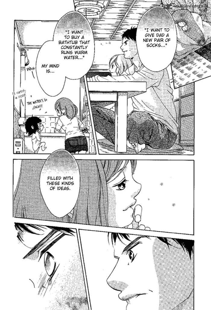 Kanojo Wa Uso Wo Aishisugiteru 11 16