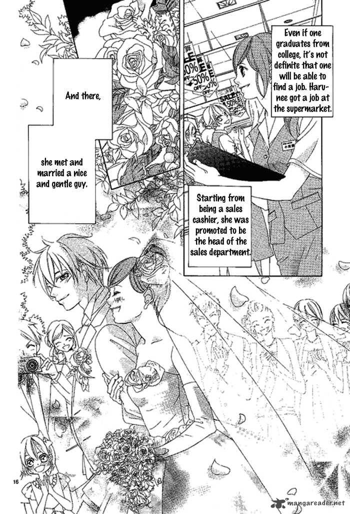 Kanojo Wa Uso Wo Aishisugiteru 11 18