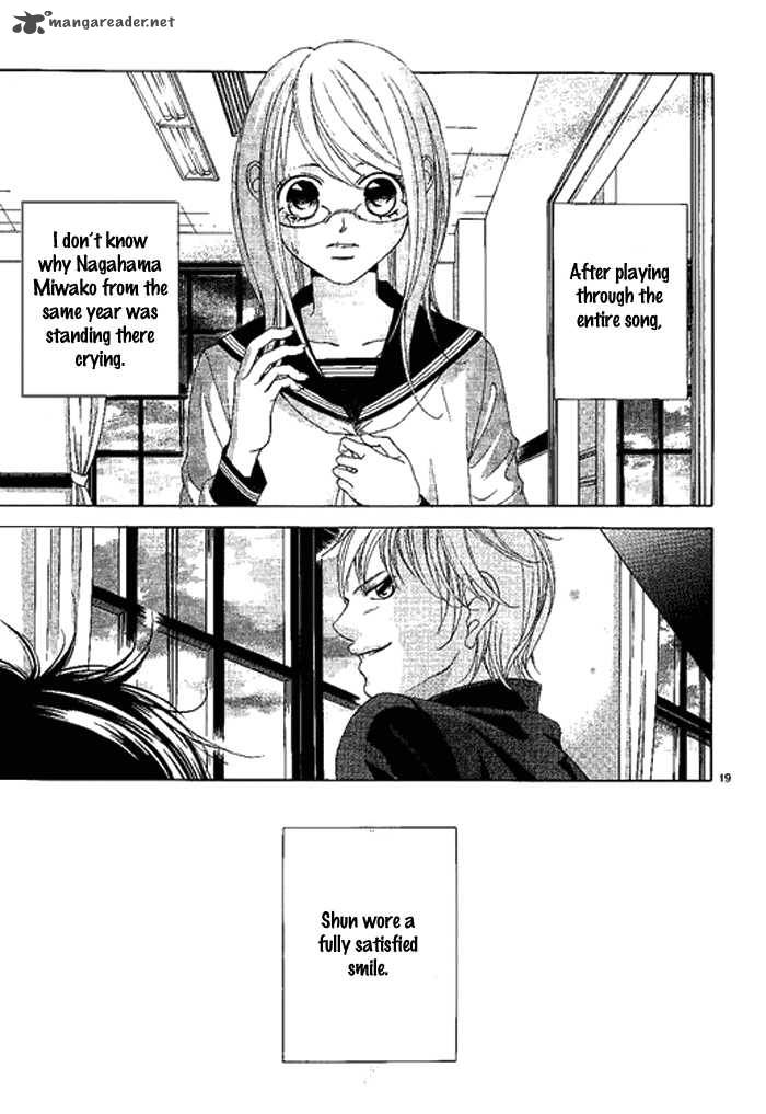 Kanojo Wa Uso Wo Aishisugiteru 11 21