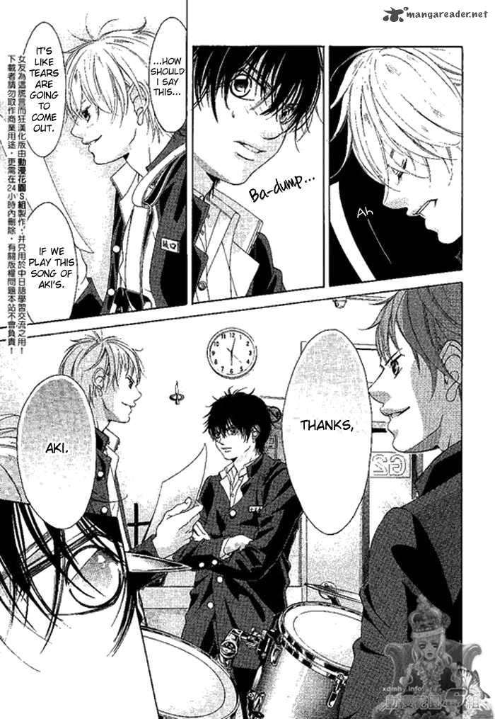 Kanojo Wa Uso Wo Aishisugiteru 11 23