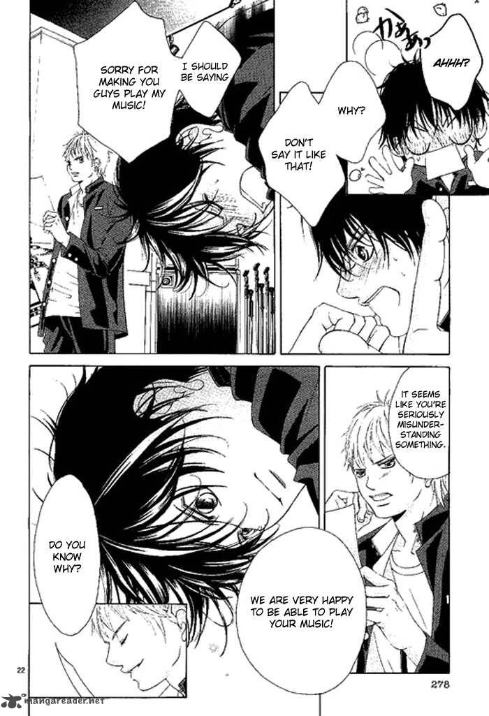 Kanojo Wa Uso Wo Aishisugiteru 11 24