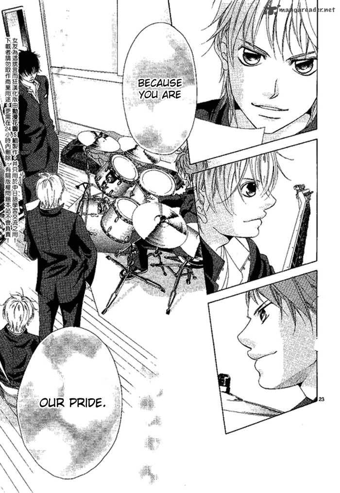 Kanojo Wa Uso Wo Aishisugiteru 11 25
