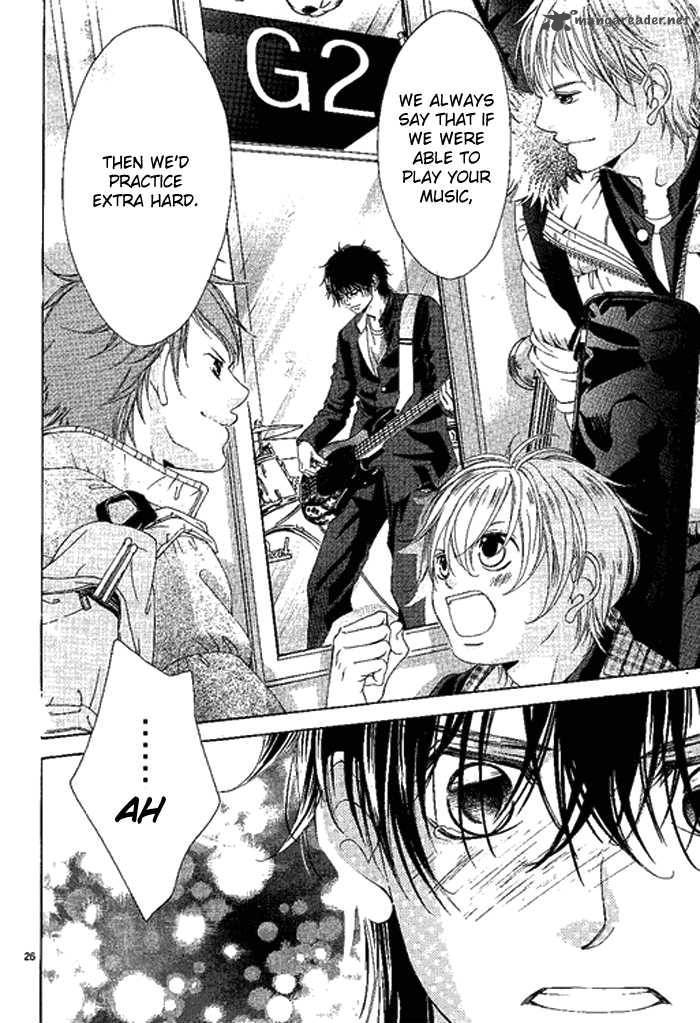 Kanojo Wa Uso Wo Aishisugiteru 11 28