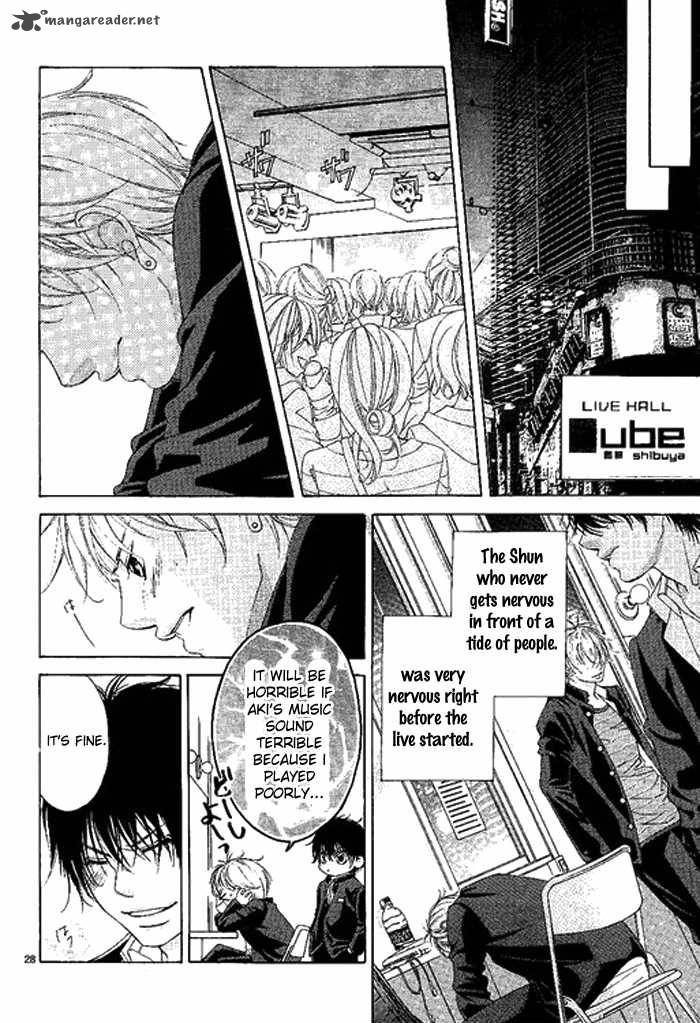Kanojo Wa Uso Wo Aishisugiteru 11 30