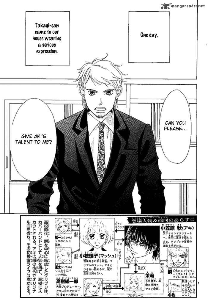 Kanojo Wa Uso Wo Aishisugiteru 11 36