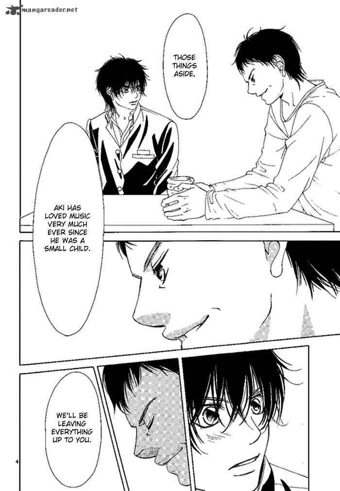 Kanojo Wa Uso Wo Aishisugiteru 11 39